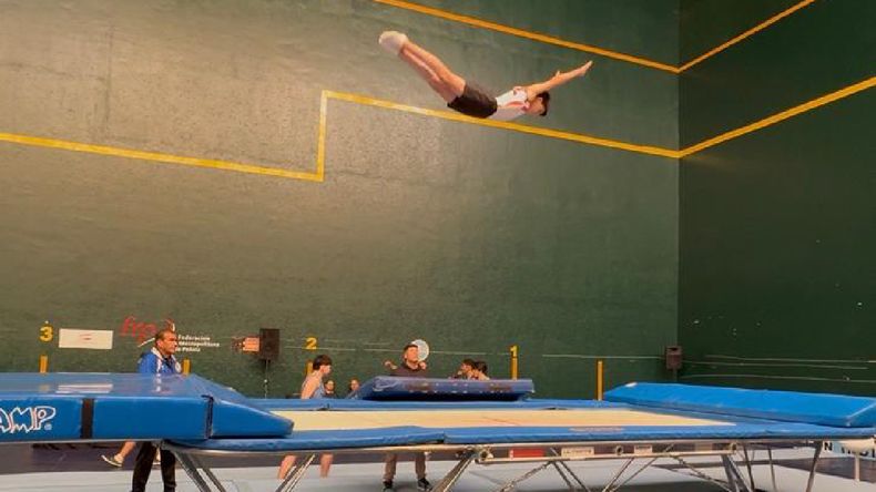 Lucca Constantino Casali