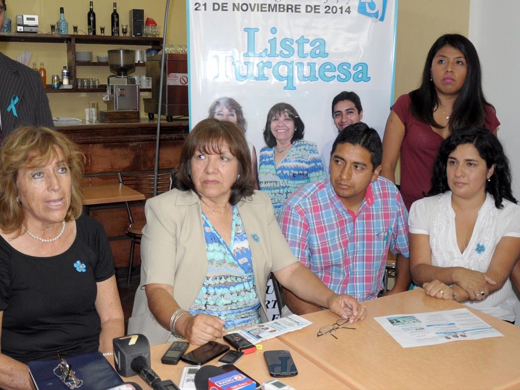 Elecciones ISJ