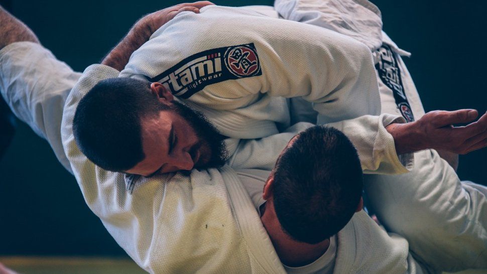 Se viene el encuentro urbano de Brazilian Jiu-Jitsu y Grappling