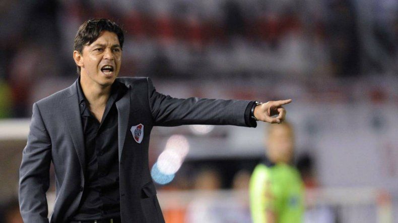 Marcelo Gallardo
