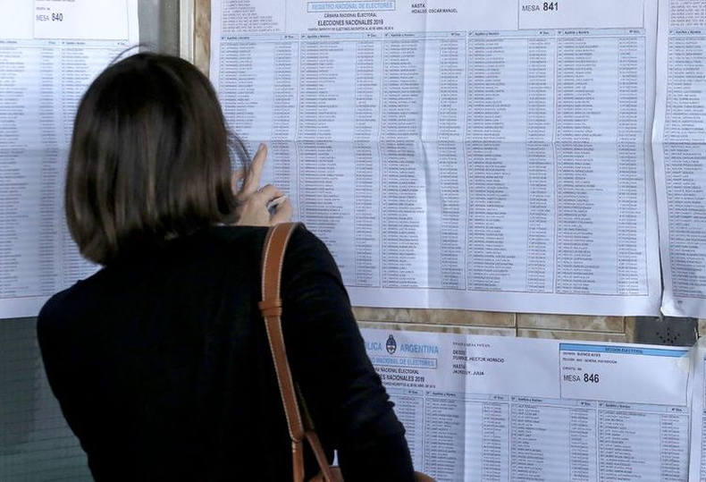 El 50.58% del padrón en la provincia de Jujuy para las elecciones legislativas 2025 lo conforman mujeres dentro de un total de 598.408 votantes habilitados. El 50.58% del padrón en la provincia de Jujuy para las elecciones legislativas 2025 lo conforman mujeres dentro de un total de 598.408 votantes habilitados.