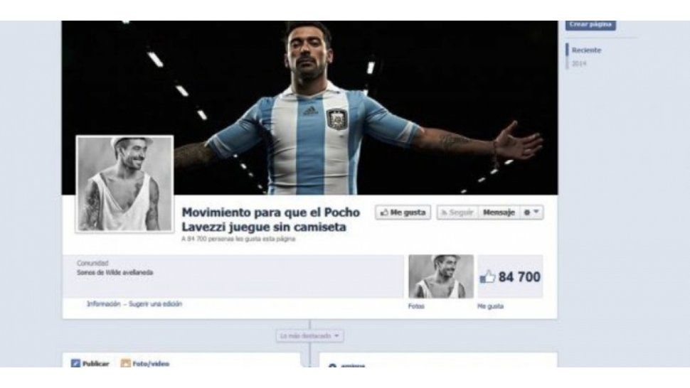Pocho Lavezzi