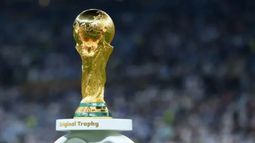 La FIFA analizará una propuesta para ampliar la cantidad de equipos clasificados al Mundial 2030 &nbsp;