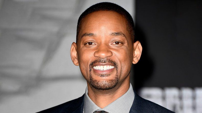 Will Smith le dedicó un video a Bad Bunny para celebrar su amistad
