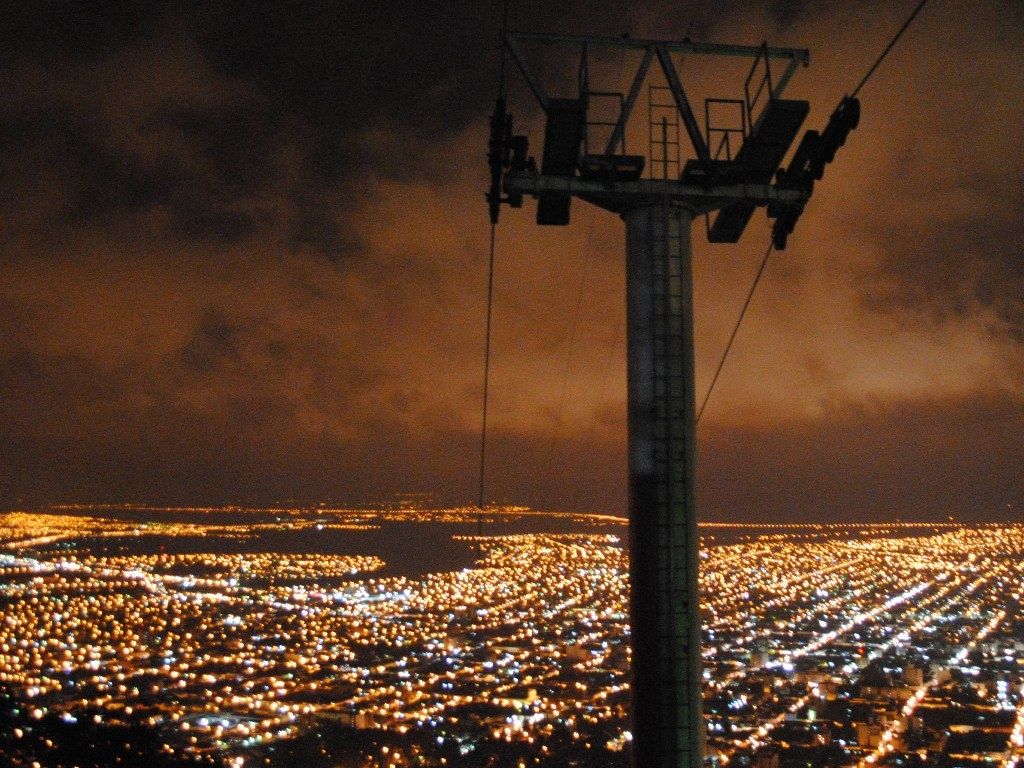 Salta