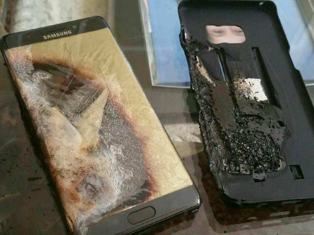 Galaxy Note 7