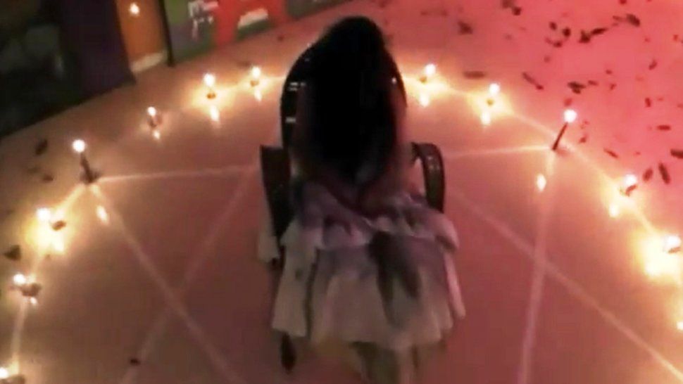 ¡Imperdible! La Escuela del Horror llega este finde a Jujuy