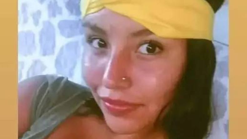 Brenda Garnica, la joven jujeña víctima de femicidio en Buenos Aires