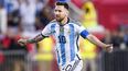 Lionel Messi y el mundial de Qatar que se viene