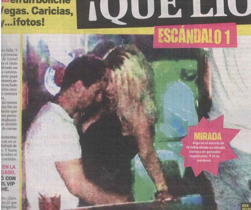 Fotos que
