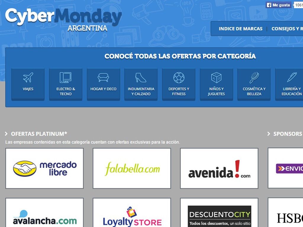 Cyber Monday