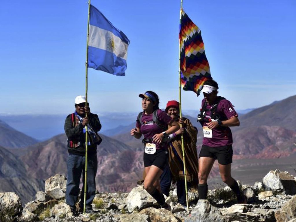 Los mejores paisajes de Jujuy