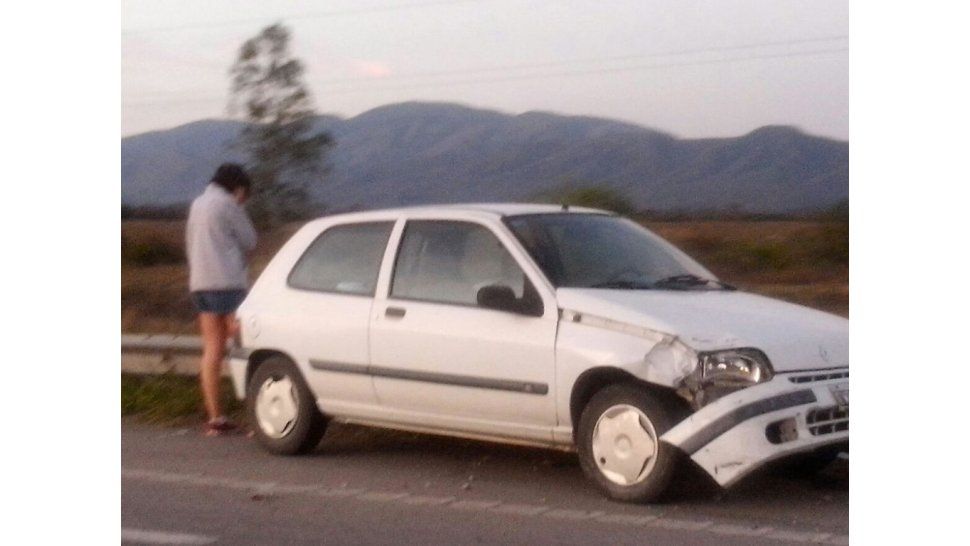Accidente