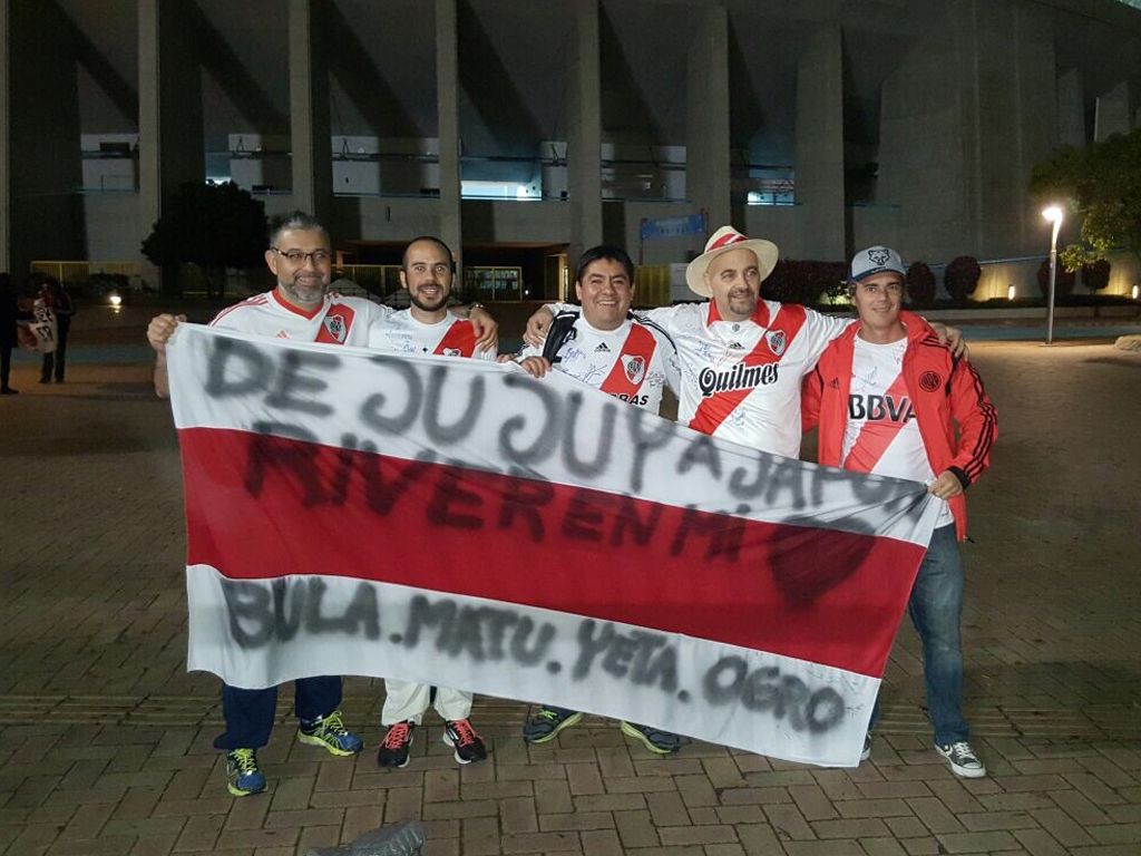 jujeños en Japón