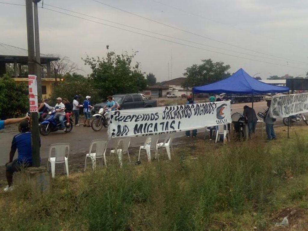 Foto de archivo