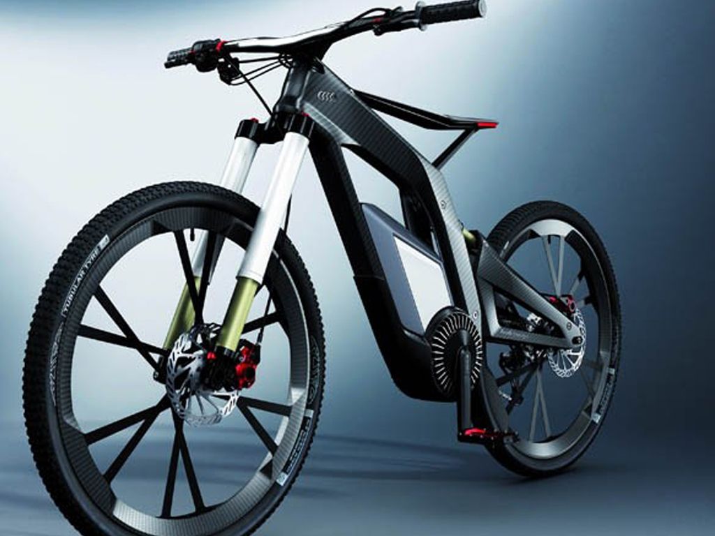 Se viene la Dubike