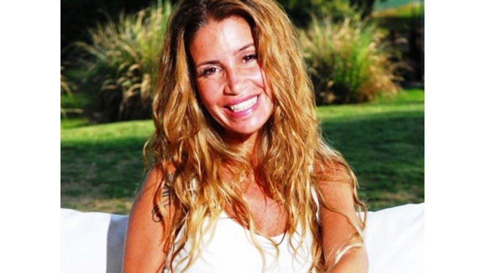 Florencia Peña
