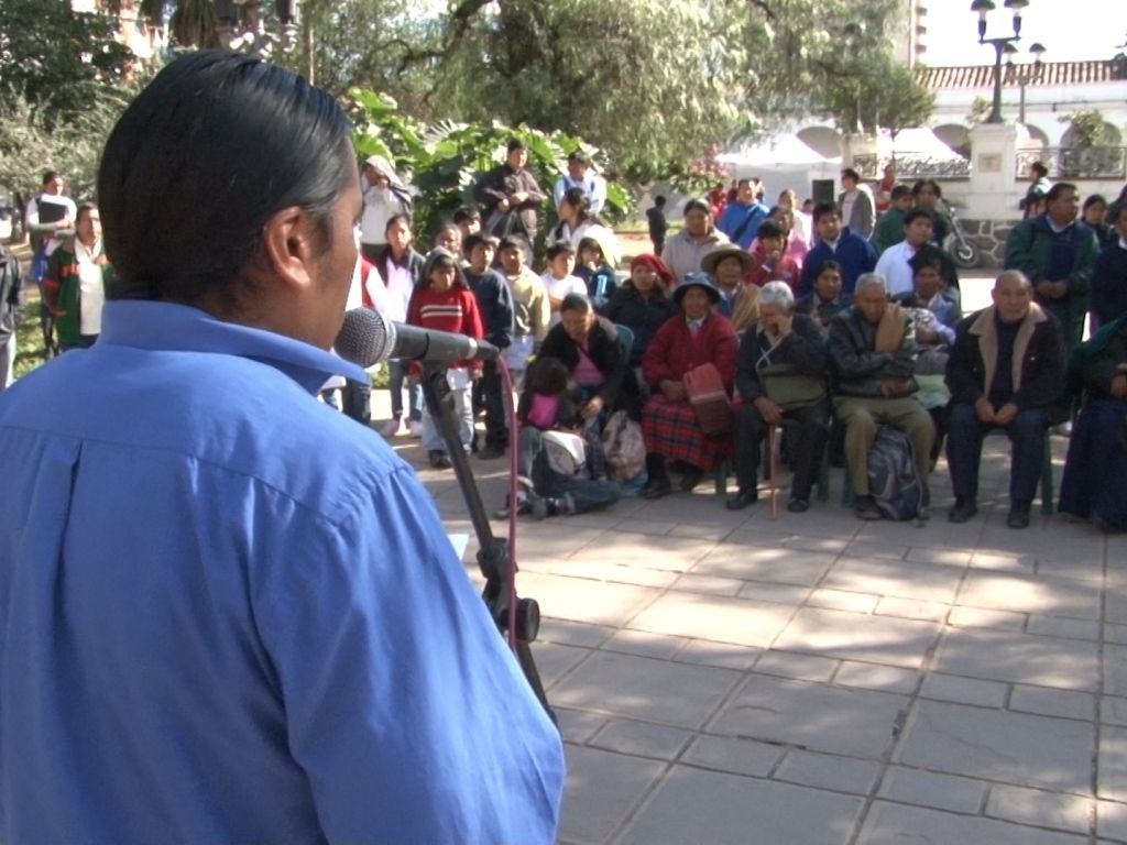 Acto homenaje