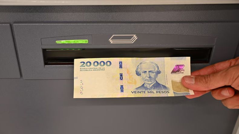 Cuándo inicia el cronograma de pago a empleados públicos en Salta