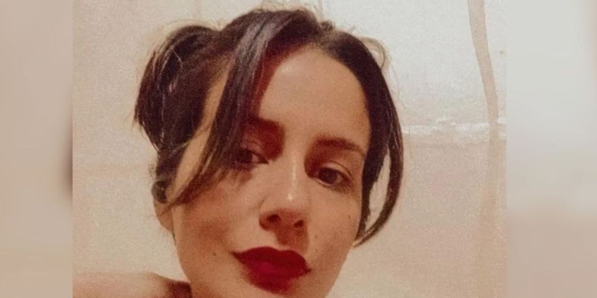 Cecilia Strzyzowski Cecilia Strzyzowski