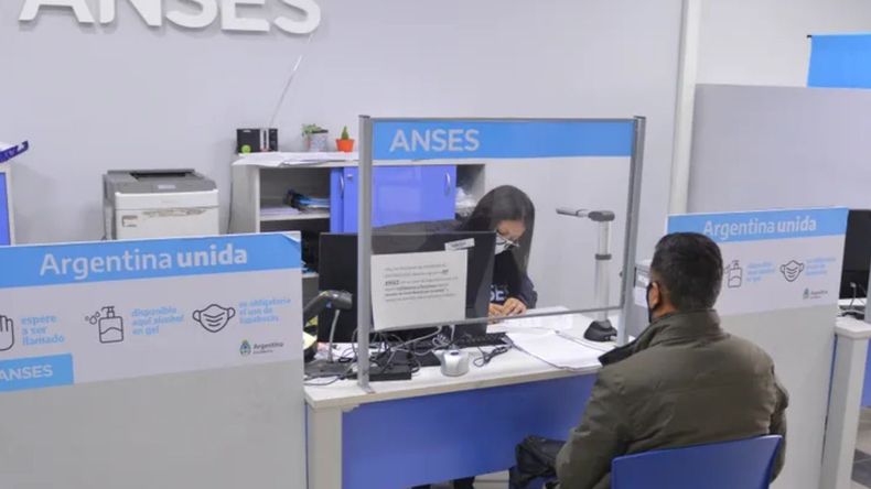 ANSES: ¿Cómo sacar turno para pensión por fallecimiento?