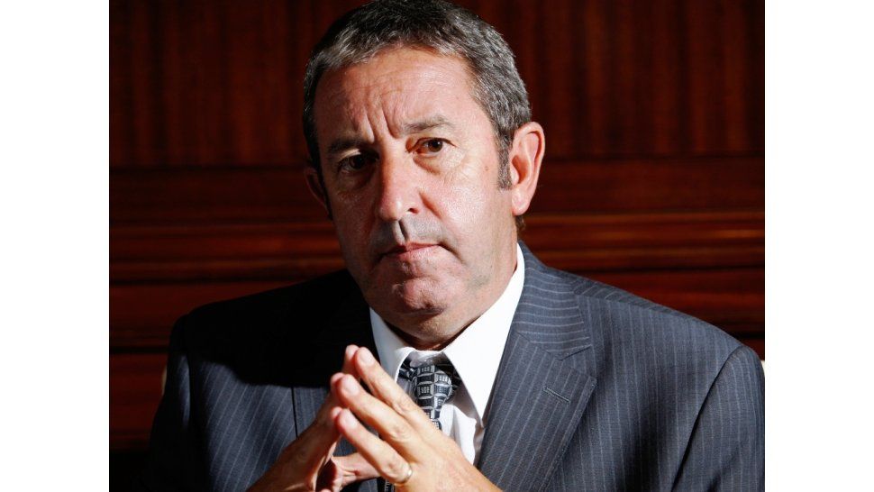 Julio Cobos