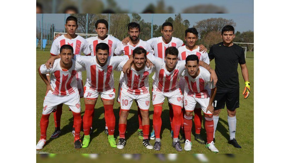 Club Ciudad de Nieva