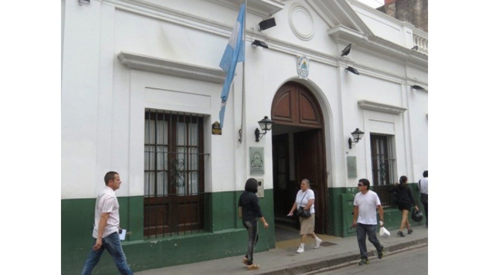 Facultad de Ciencias Económicas