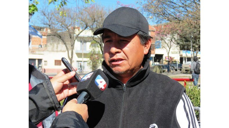 Martín Cardozo