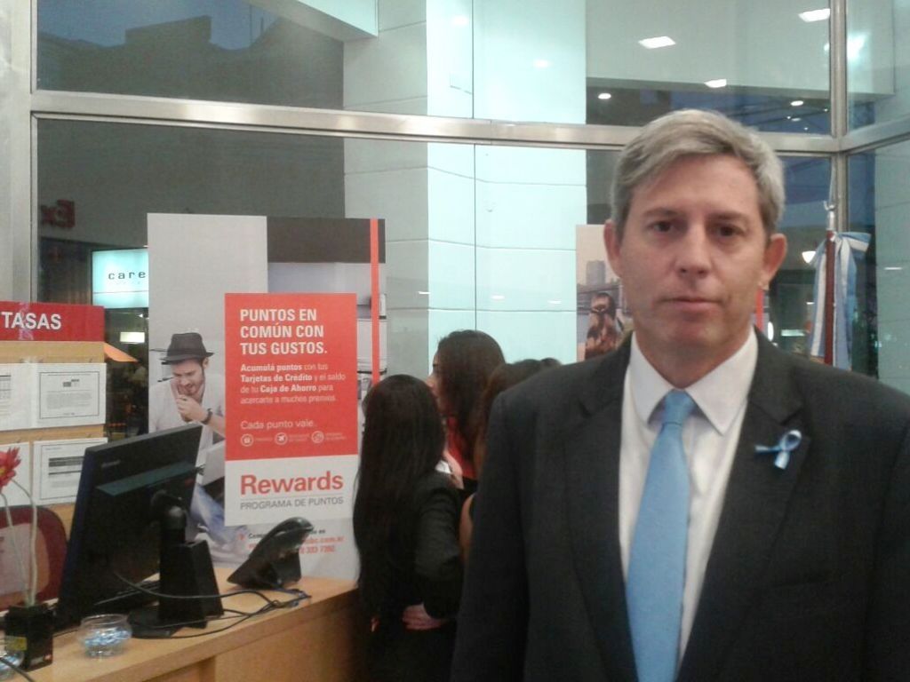 Andrés Hammar