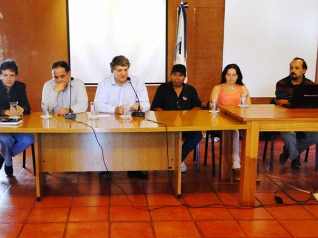 Reunión de Producción