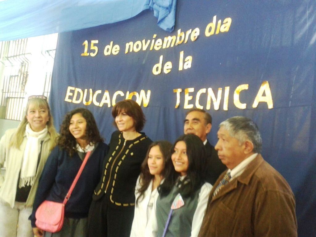 Educación Técnica