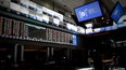 El mercado bursátil de Brasil activó un mecanismo de emergencia ante el desplome del Bovespa. El real también perdió valor frente al dólar.