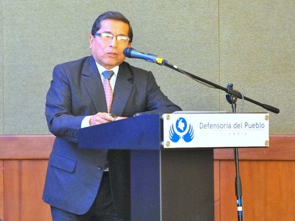 Víctor Galarza