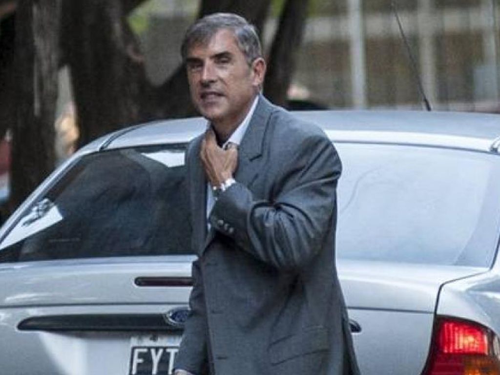 Gerardo Pollicita