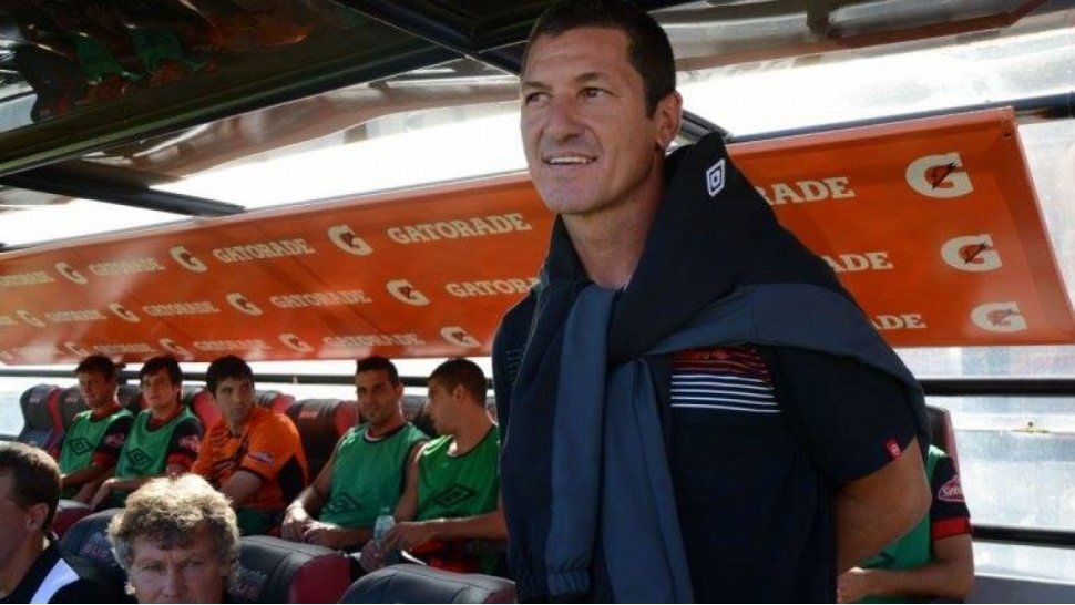 Mario Sciacqua