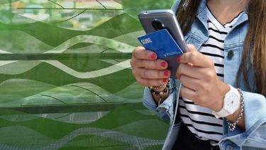 Cómo conocer el saldo de la SUBE a través de WhatsApp