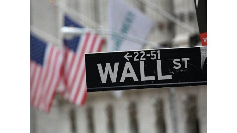Wall Street