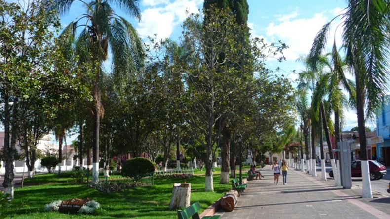 Ciudad de El Carmen - Jujuy 