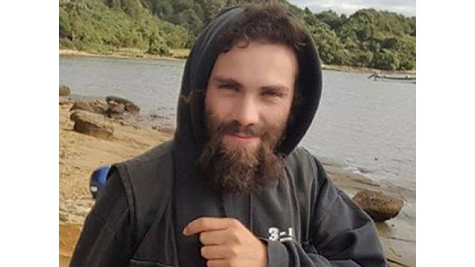 Santiago Maldonado