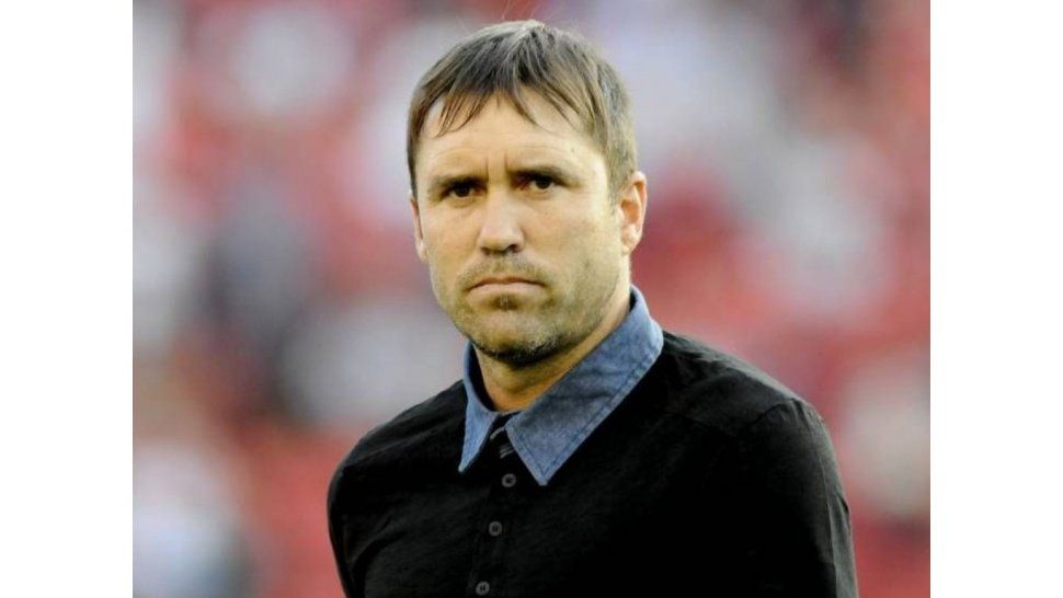 Chacho Coudet