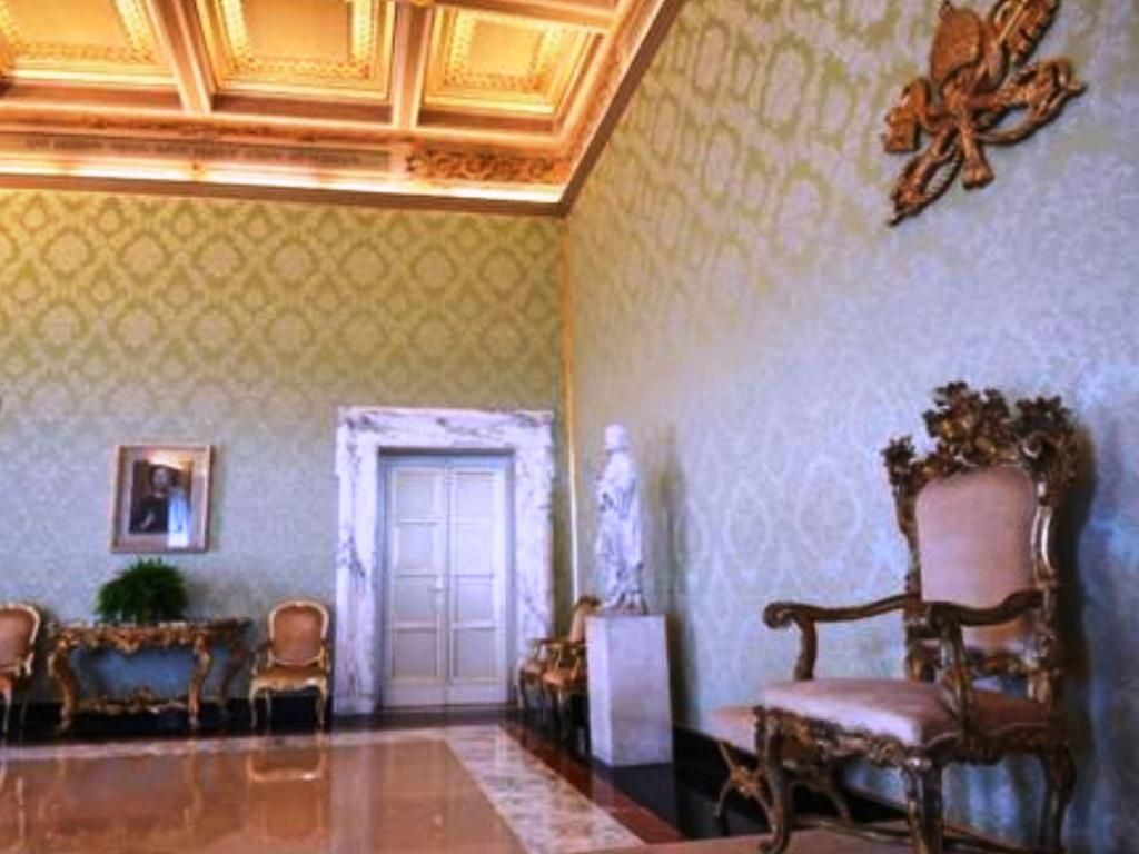 Residencia de verano