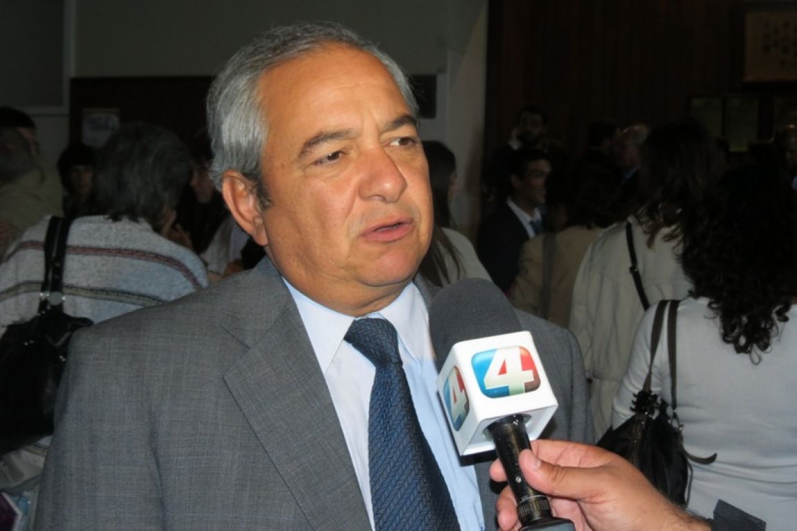 Jorge Noceti