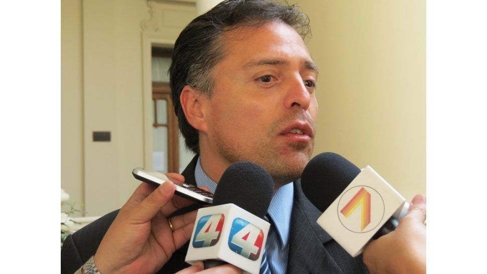 Germán Noro