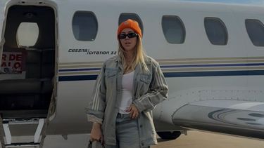 Qué lugares visitó Wanda Nara en Jujuy y son ideales para conocer en las vacaciones de invierno 2025