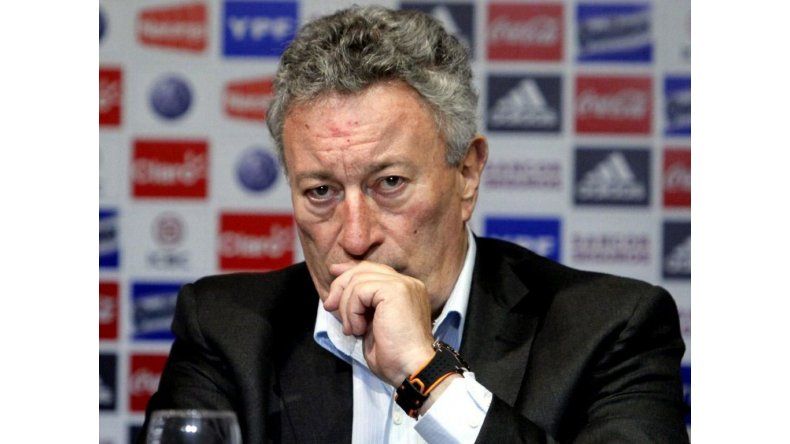 Luis Segura