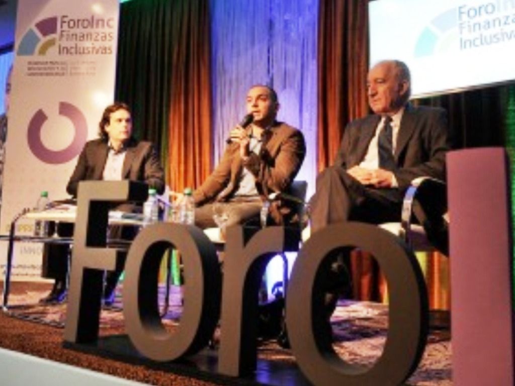Foro Económico Nacional
