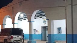 Abra Pampa: tenía 1.60 de alcohol en sangre, produjo un choque y atropelló a una mujer Abra Pampa: tenía 1.60 de alcohol en sangre, produjo un choque y atropelló a una mujer