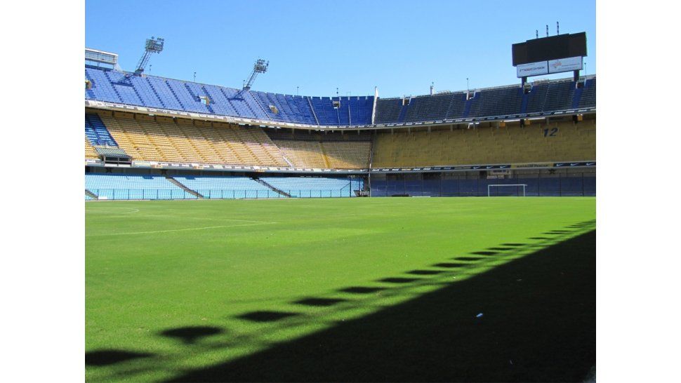 Bombonera