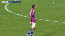 Alarma en la Selección argentina por la lesión de Ángel Di María.&nbsp;